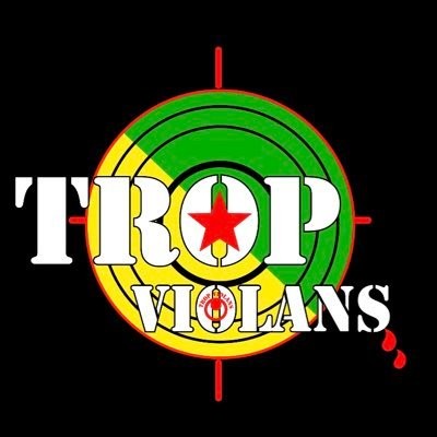 Tròp Violans
